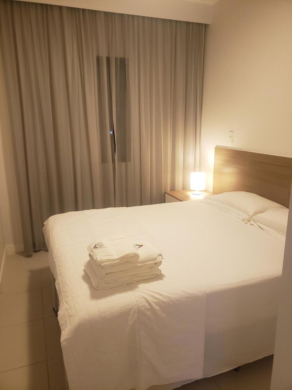 1 - Riocentro - Garage - Wi-fi Apartment
