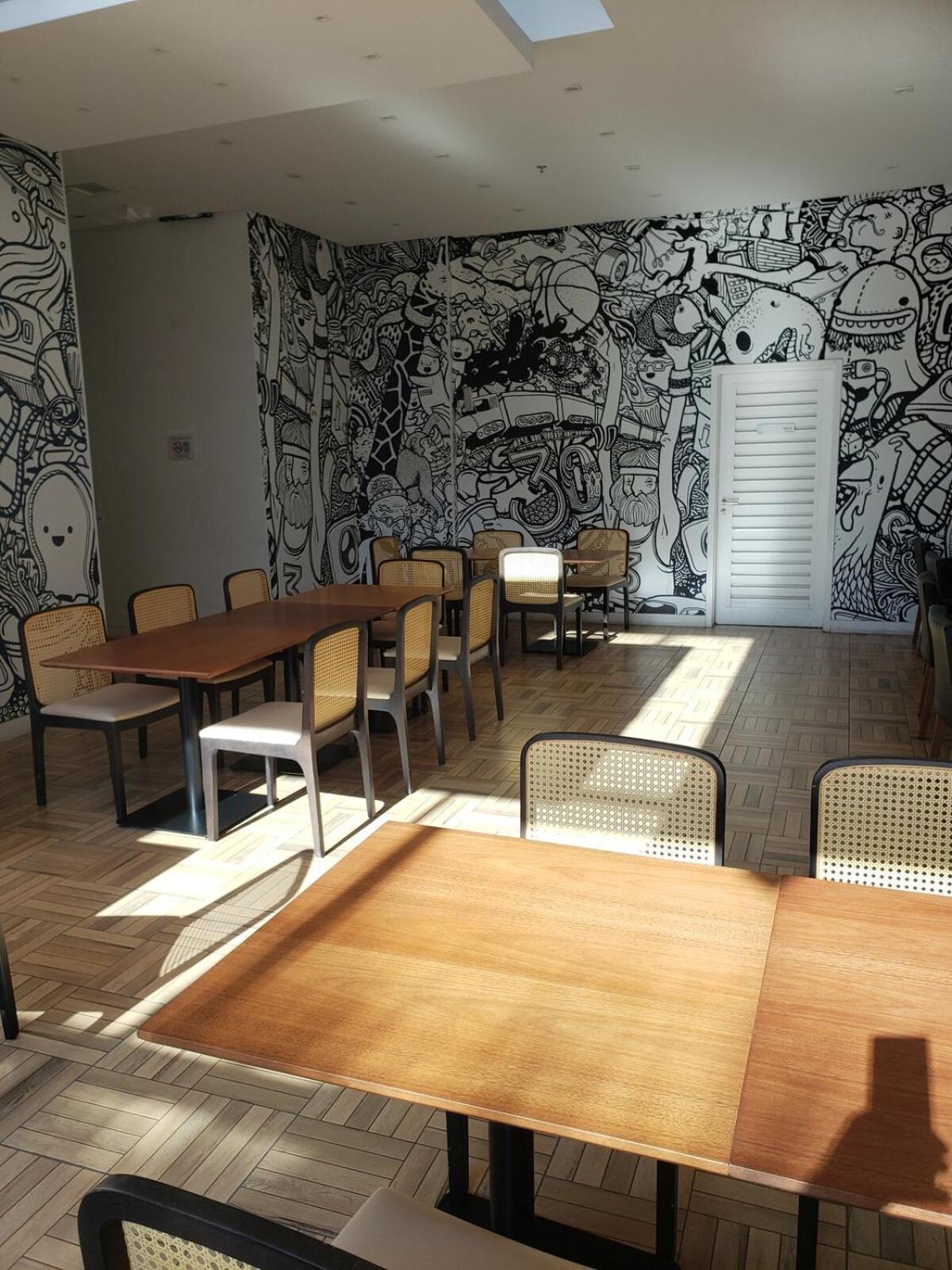 1 - Riocentro - Garage - Wi-fi Apartment *
